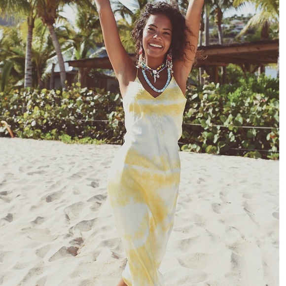 Dannijo Tri Adjustable Angle Necklace NWT - Picture 14 of 15